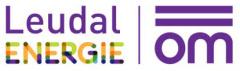 Logo Leudal Energie